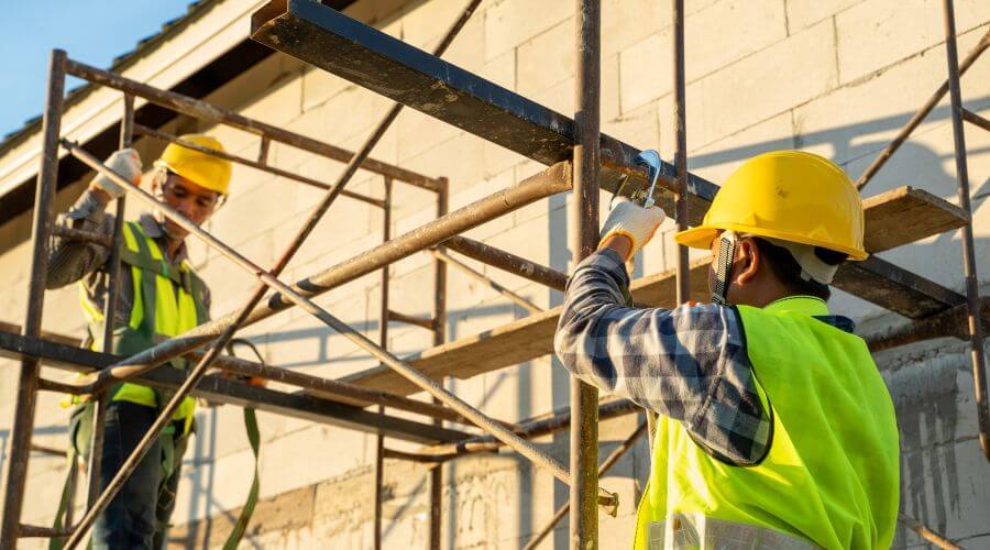 Soffit Repair in Watertown, NY